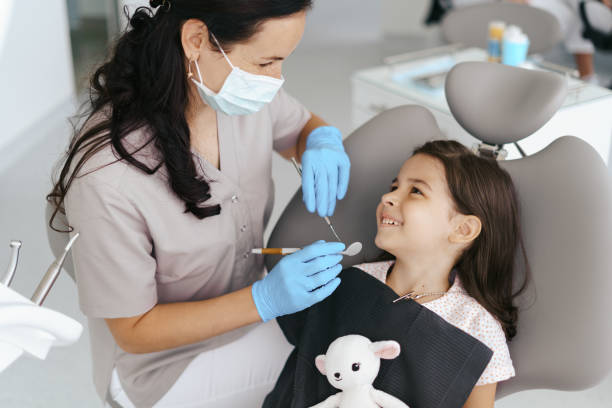 Best Chipped Tooth Repair Near Me  in Red Corral, CA