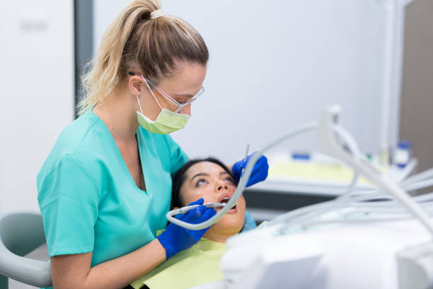 Best Tooth Infection Emergency Dentist  in Red Corral, CA